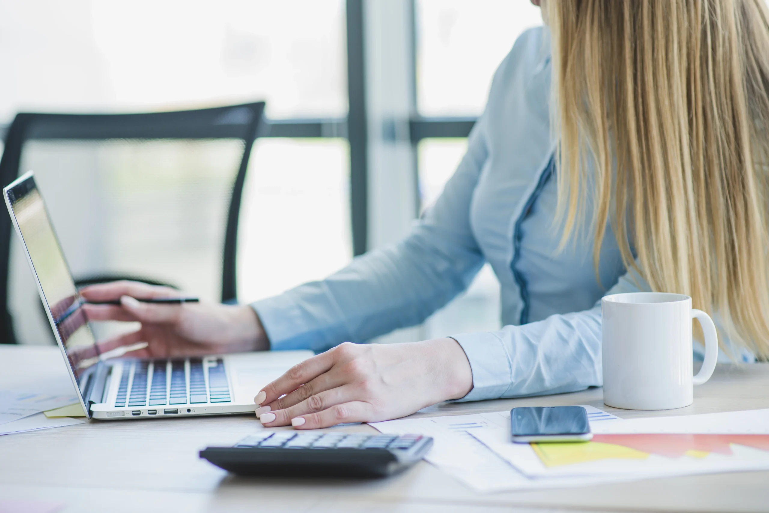 Najważniejsze informacje dotyczące KSeF-u