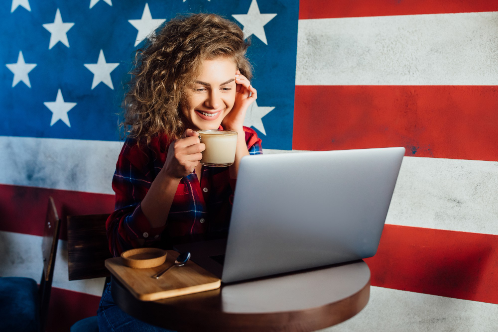 Jak wystawiać faktury dla klientów z USA?